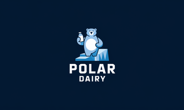 PolarDairy.com - Creative brandable domain for sale